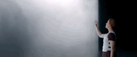 Arrival Heptapod Hand