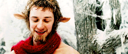 Mr Tumnus
