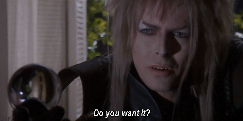 Jareth