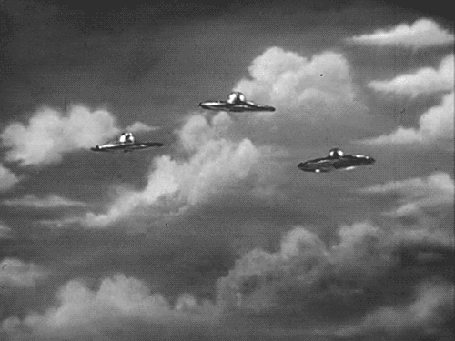 Image result for alien invasion gifs