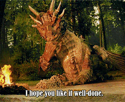 sean connery had the perfect dragon accent