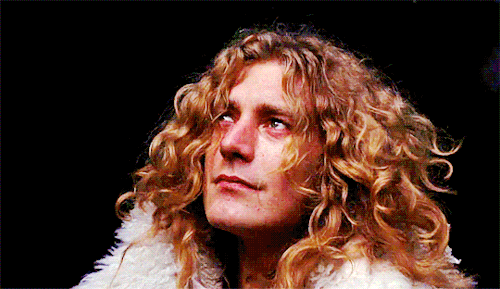 Robert Plant