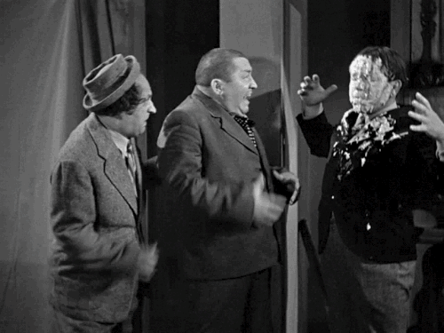 3 Stooges