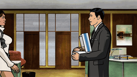 yup, that's how we get ants