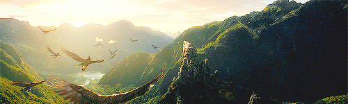 The Eagles are comin'