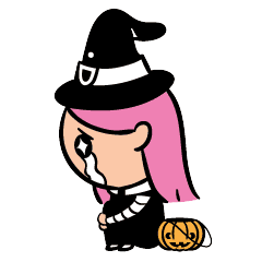 Image result for sad witch cartoon gif