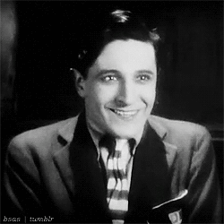  He fancied himself in a kilt. 