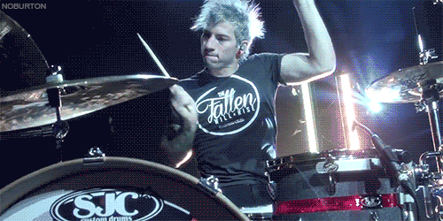 drummer