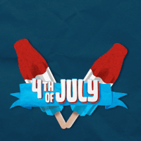 celebrate 4th of july GIF by Bomb Pop