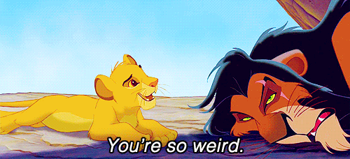 Image result for lion king gif