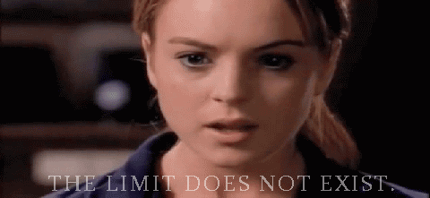 Image result for never enough gif