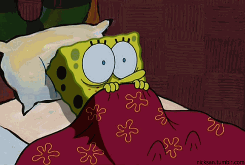 Afbeeldingsresultaat voor scaredy cat gif