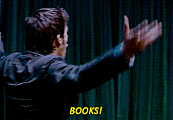 Image result for 10th Doctor gifs books