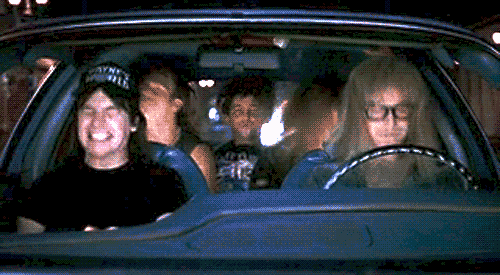 Afbeeldingsresultaat voor it rocked gif