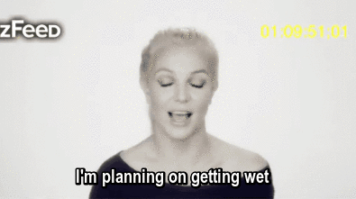 Image result for I'm a planner gif