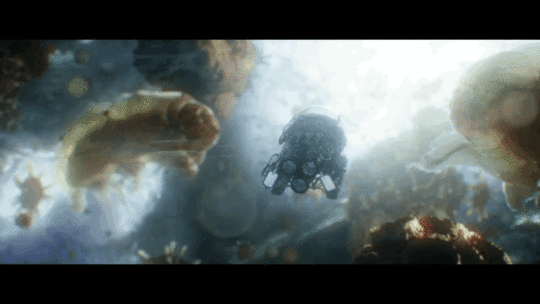 Ant-Man and the Wasp Quantum Realm