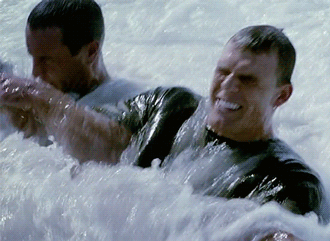 Bildergebnis für Seal Training gif
