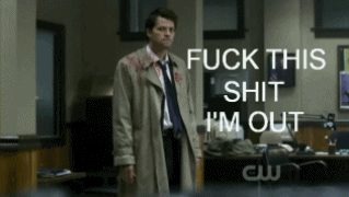 Afbeeldingsresultaat voor i'm out gif