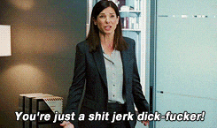 Afbeeldingsresultaat voor bit of a jerk gif