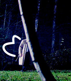 Cas/Misha :)