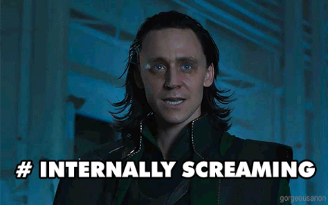 Image result for Loki gif