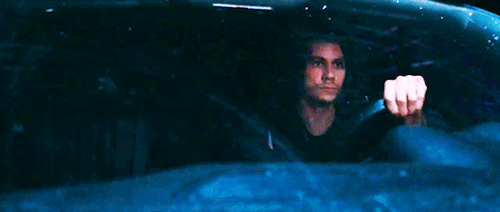 Bildergebnis für american assassin gif