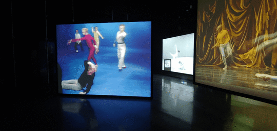 LACMA gif LGV40ThinQ