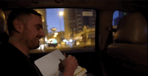 GIF by GaryVee - Find & Share on GIPHY