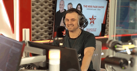 GIF by GaryVee - Find & Share on GIPHY