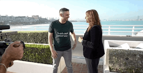 GIF by GaryVee - Find & Share on GIPHY