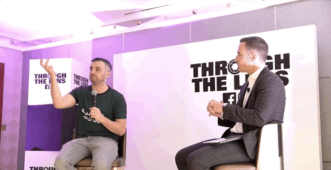GIF by GaryVee - Find & Share on GIPHY