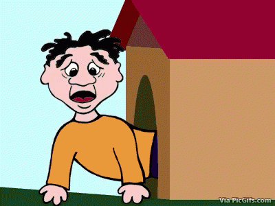 Afbeeldingsresultaat voor in the dog house gif