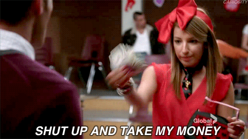 Afbeeldingsresultaat voor fangirl\ gif