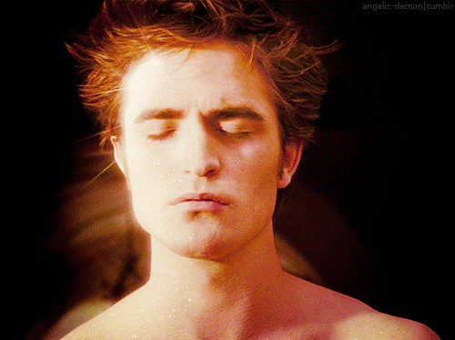 Glitter Edward
