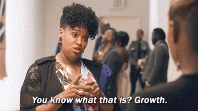 growth