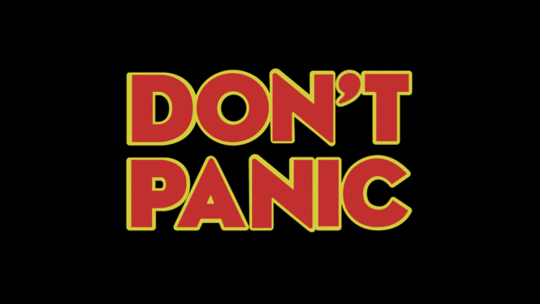 panic GIF