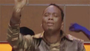 Dancing Yes GIF - Dancing Yes DanceLetsGo GIFs