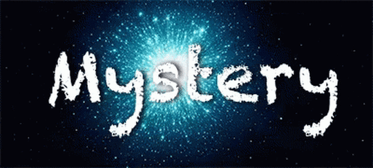 Image result for mystery gif