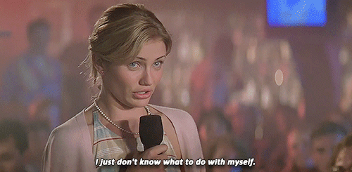 My Best Friend’s Wedding Classic!