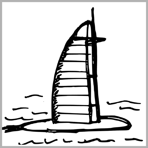 sketches of Berlin gif