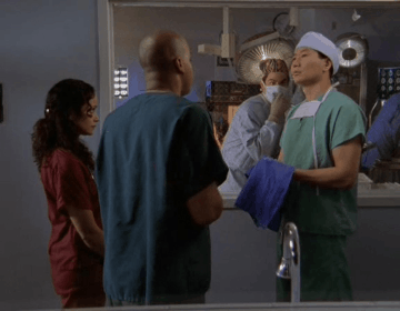 hospital series gif - Google zoeken