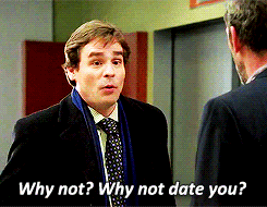 dr house gif - Google zoeken