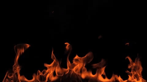flames gif