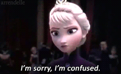 bit confused gif - Google zoeken