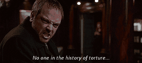 torture gif - Google zoeken