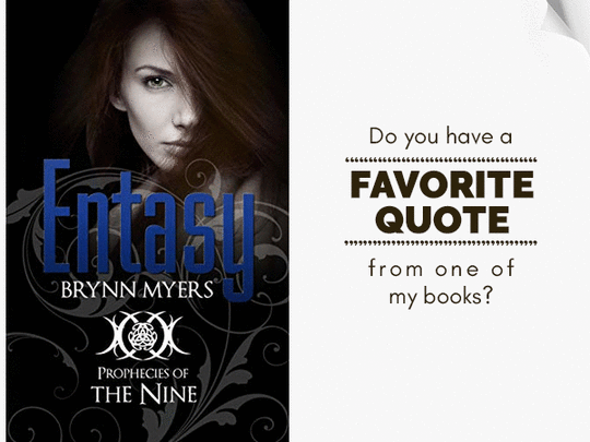 Author Brynn Myers Books