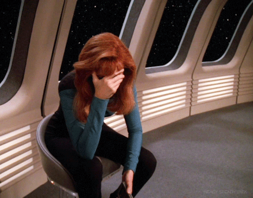 Bildergebnis für facepalm f*ck gif