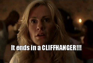 cliffhanger gif - Google zoeken