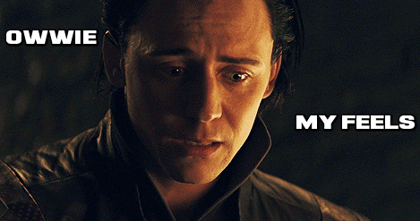 so many feelz gif - Google zoeken