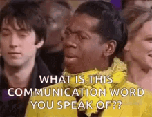 Communication GIFs | Tenor